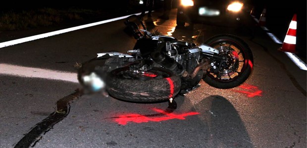 Λαρισαία νεκρή τη νύχτα σε τροχαίο 